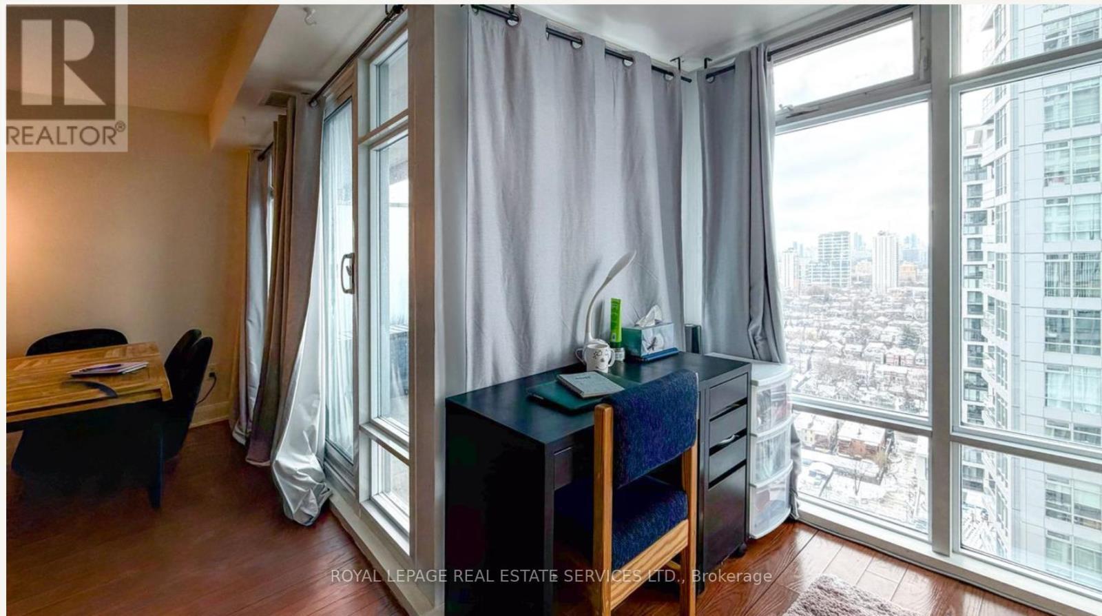 2804 - 2191 Yonge Street, Toronto, ON - Indoor Photo Showing Other Room