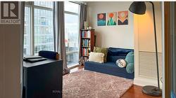 Huge Den W/ window -