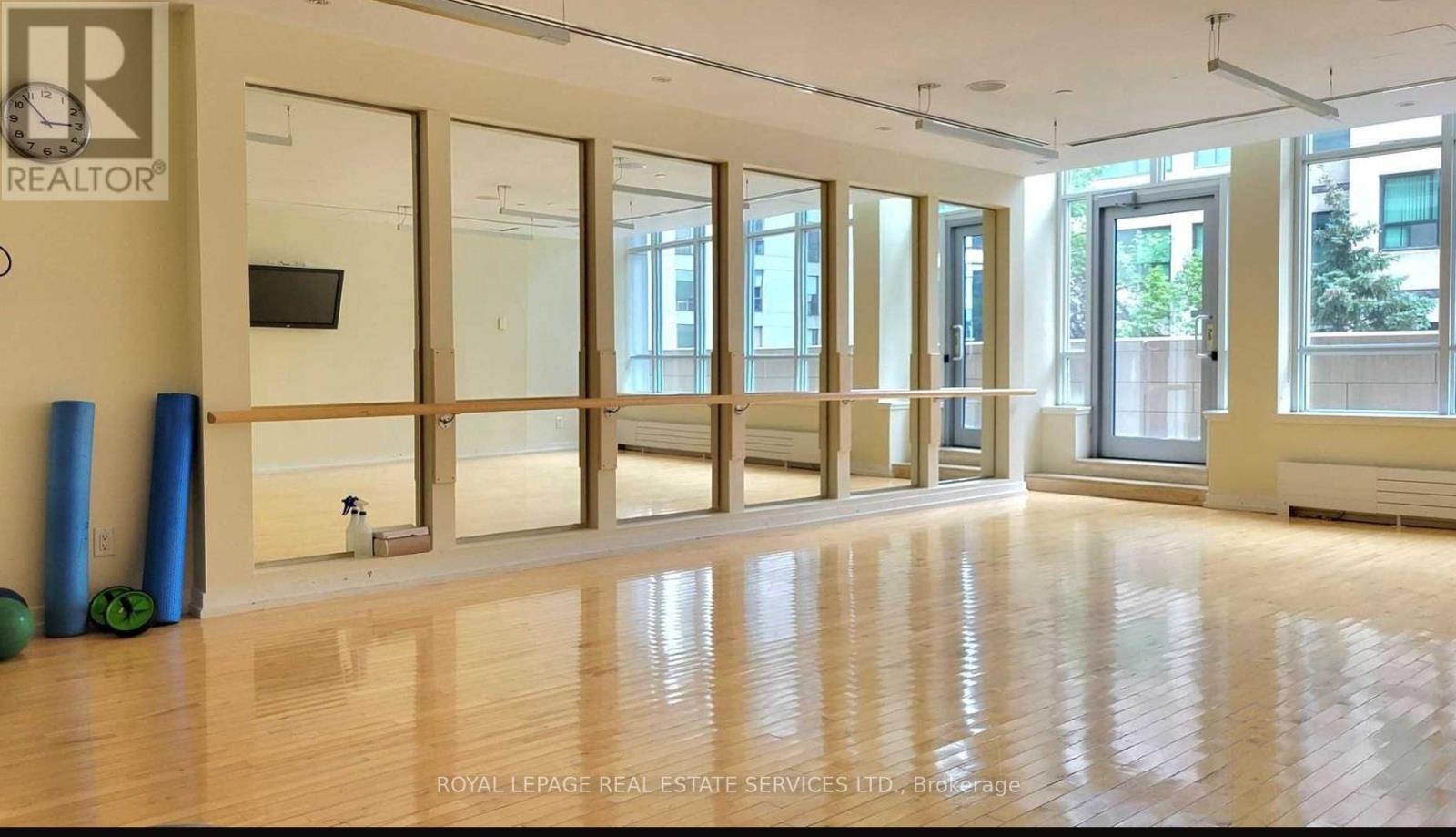 2804 - 2191 Yonge Street, Toronto, ON - Indoor Photo Showing Other Room