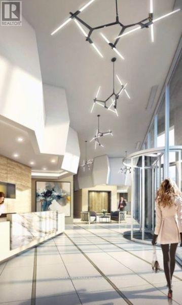 Ph06 - 15 Ellerslie Avenue, Toronto, ON - Indoor Photo Showing Garage