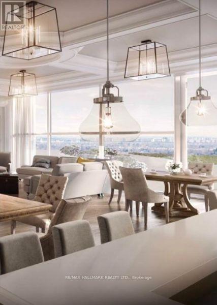 Ph06 - 15 Ellerslie Avenue, Toronto, ON - Indoor Photo Showing Other Room