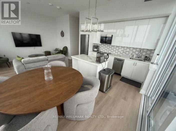 Ph06 - 15 Ellerslie Avenue, Toronto, ON - Indoor