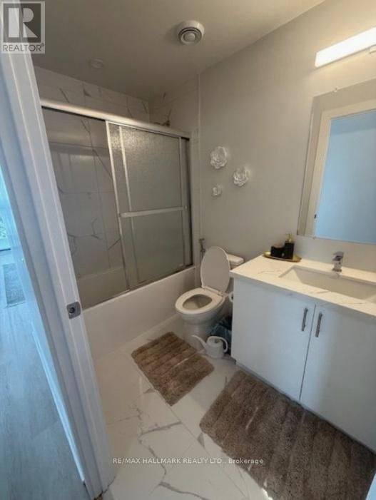 Ph06 - 15 Ellerslie Avenue, Toronto, ON - Indoor Photo Showing Bathroom