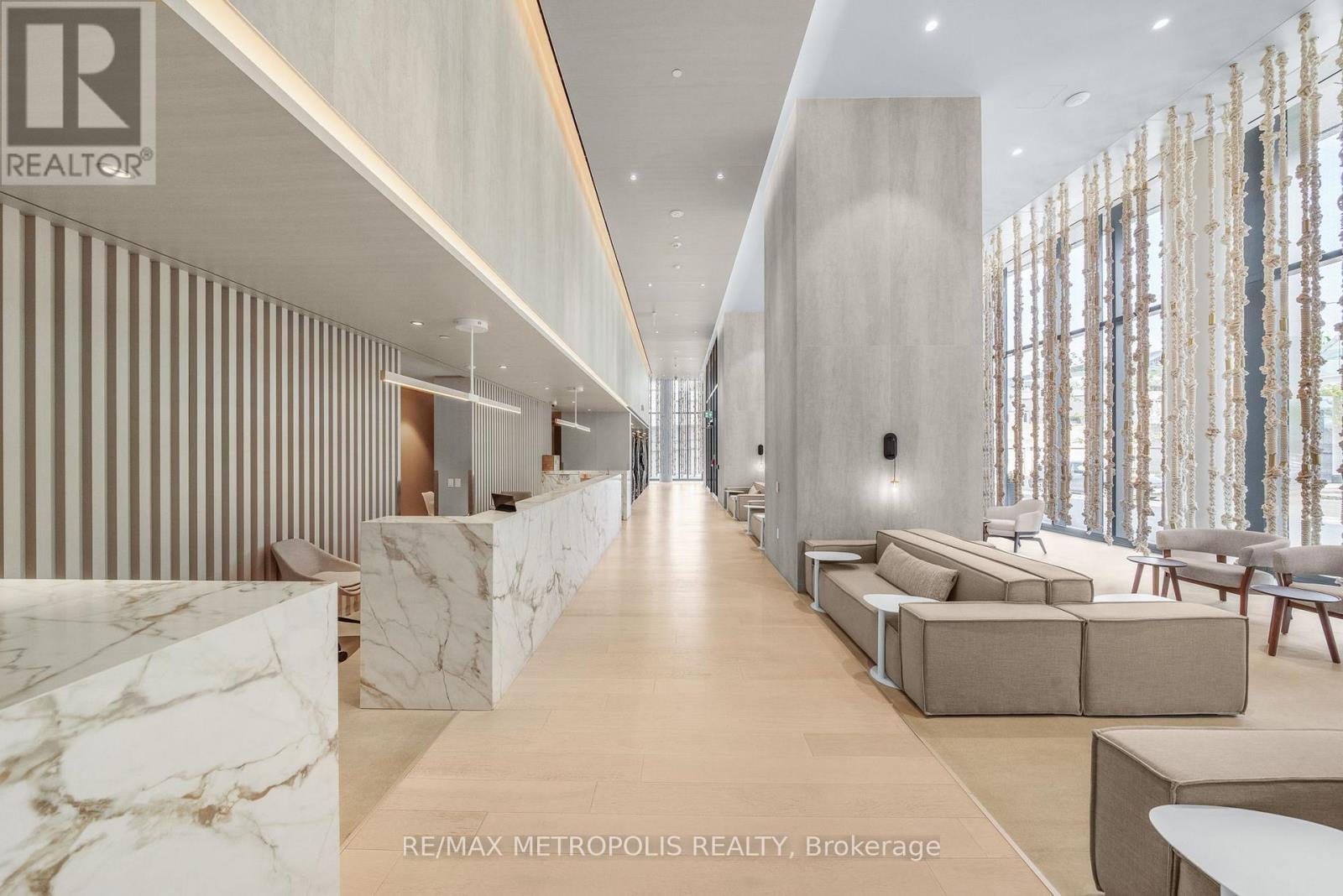 6208 - 138 Downes Street, Toronto, ON - Indoor Photo Showing Other Room