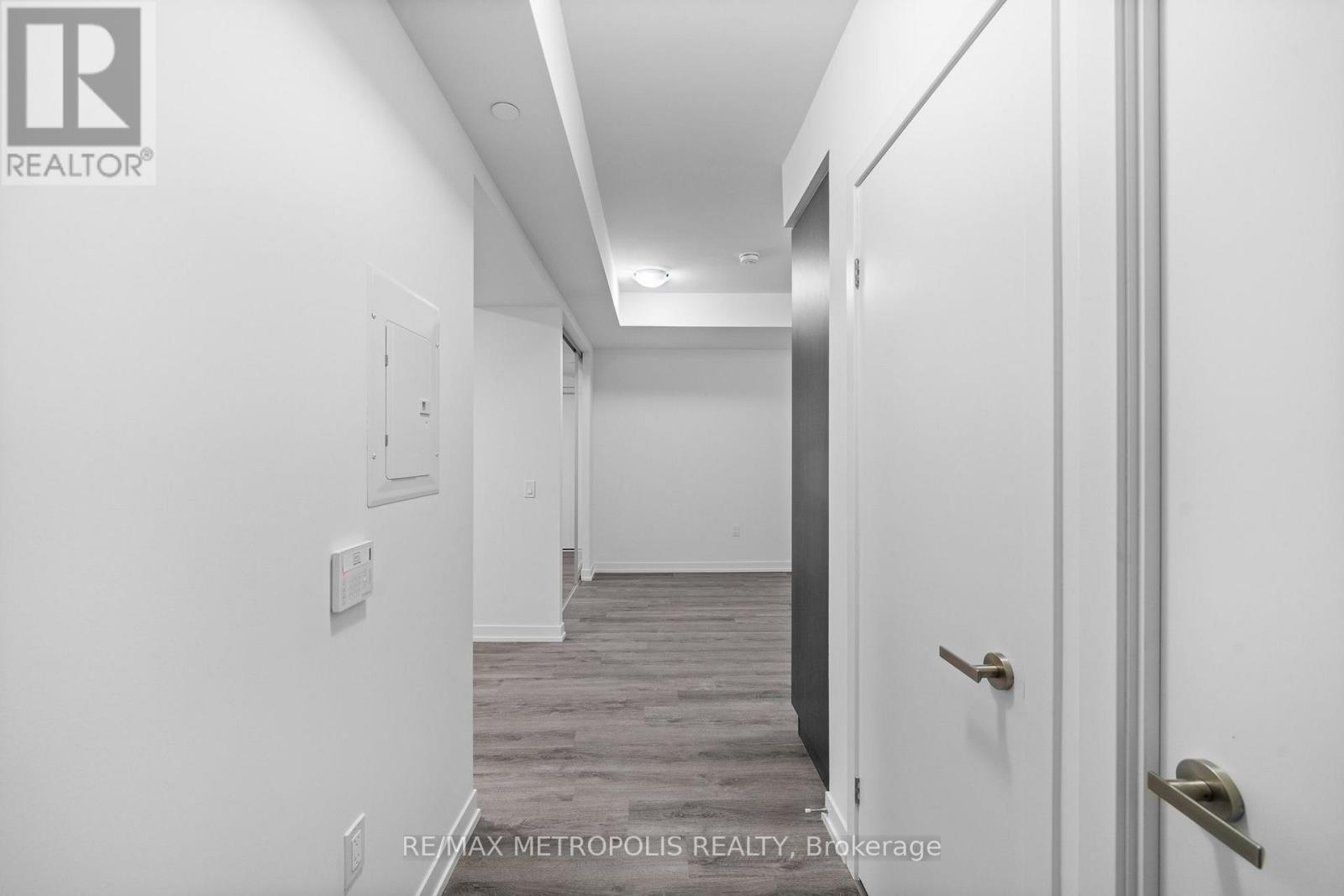 6208 - 138 Downes Street, Toronto, ON - Indoor Photo Showing Other Room