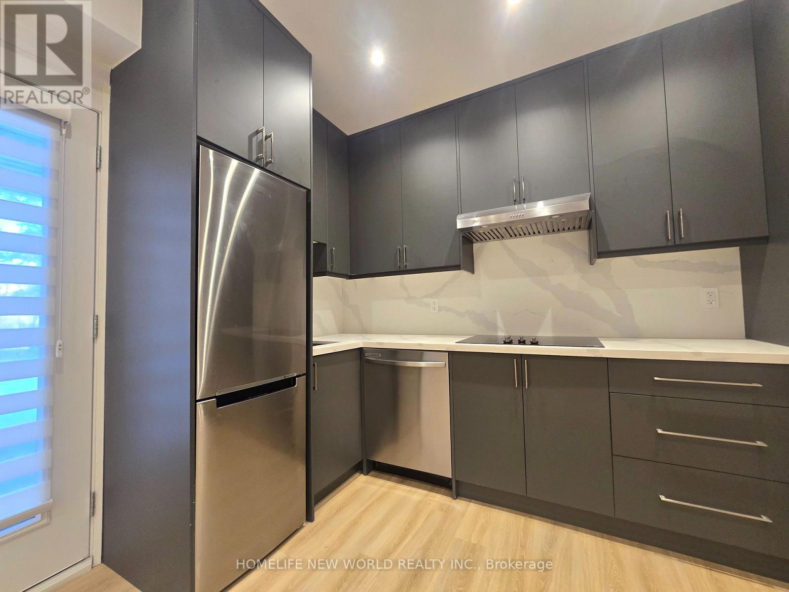 A - 51 Clarinda Drive, Toronto, ON - Indoor Photo Showing Kitchen