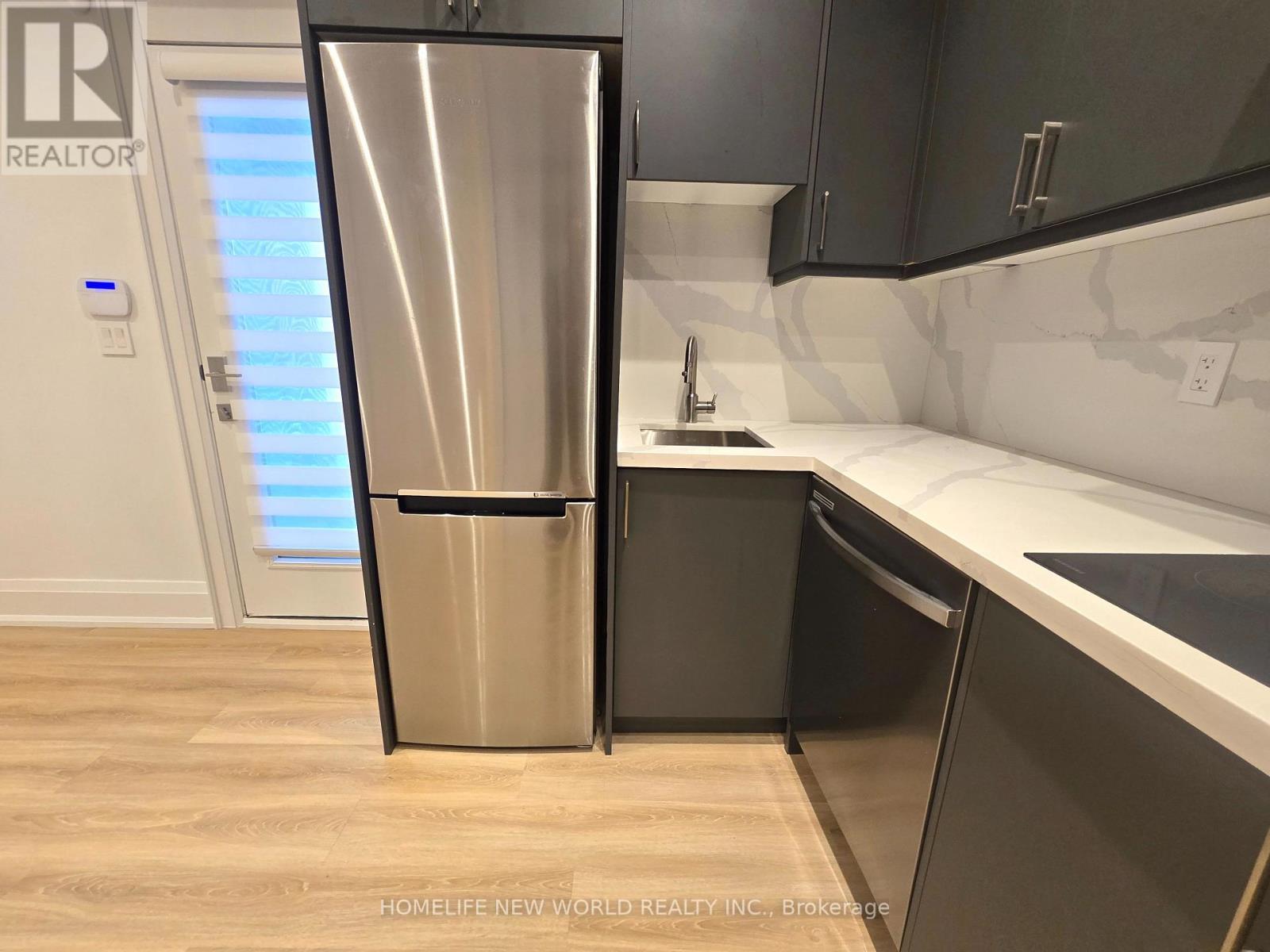 A - 51 Clarinda Drive, Toronto, ON - Indoor Photo Showing Kitchen