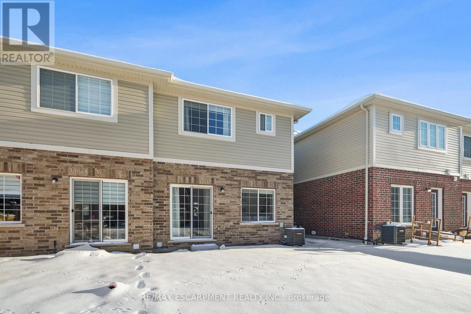 9 Elsegood Drive, Guelph, ON - Outdoor