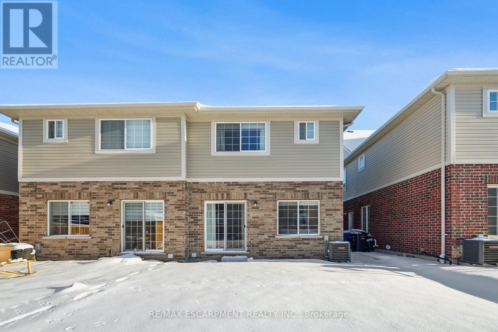 9 Elsegood Drive, Guelph, ON - Outdoor