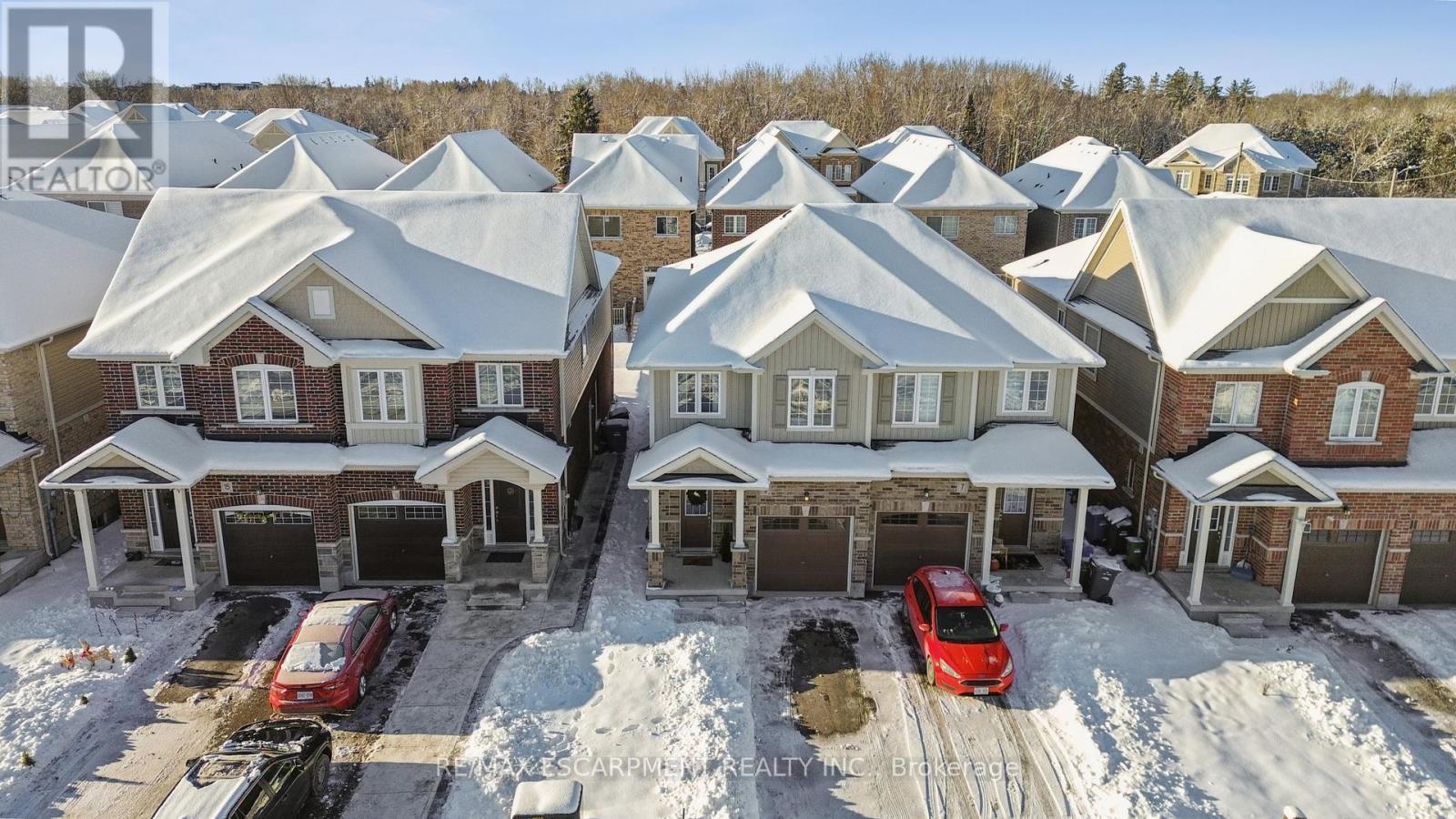 9 Elsegood Drive, Guelph, ON - Outdoor With Deck Patio Veranda With Facade