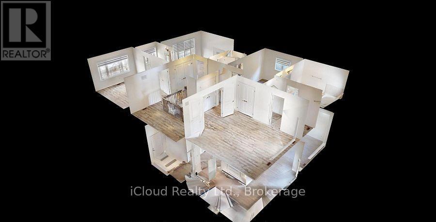 Upper - 11 Moriarity Drive, Brant, ON - Other