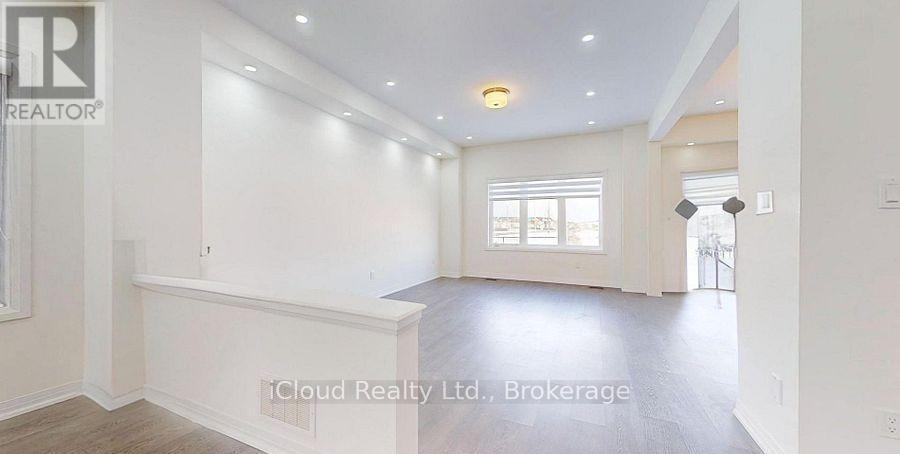 Upper - 11 Moriarity Drive, Brant, ON - Indoor Photo Showing Other Room