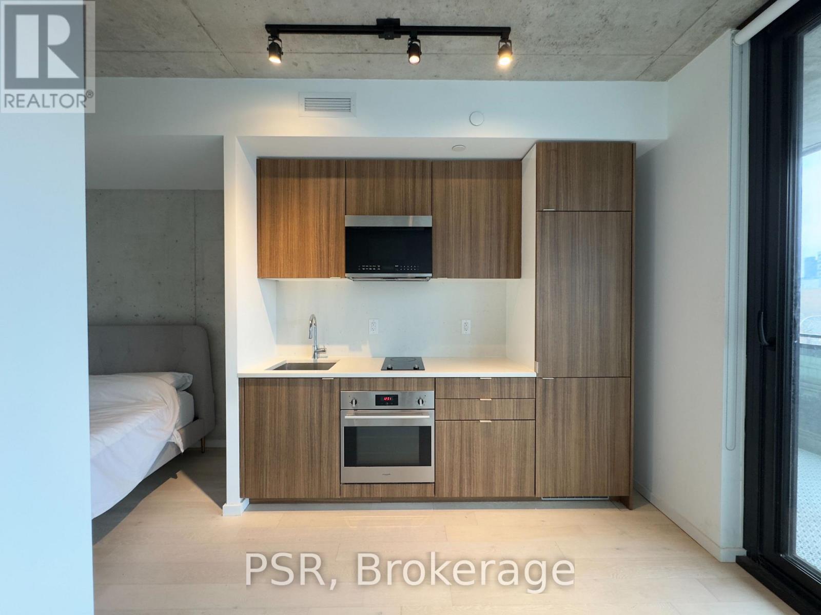 510 - 21 Lawren Harris Square, Toronto, ON - Indoor Photo Showing Other Room