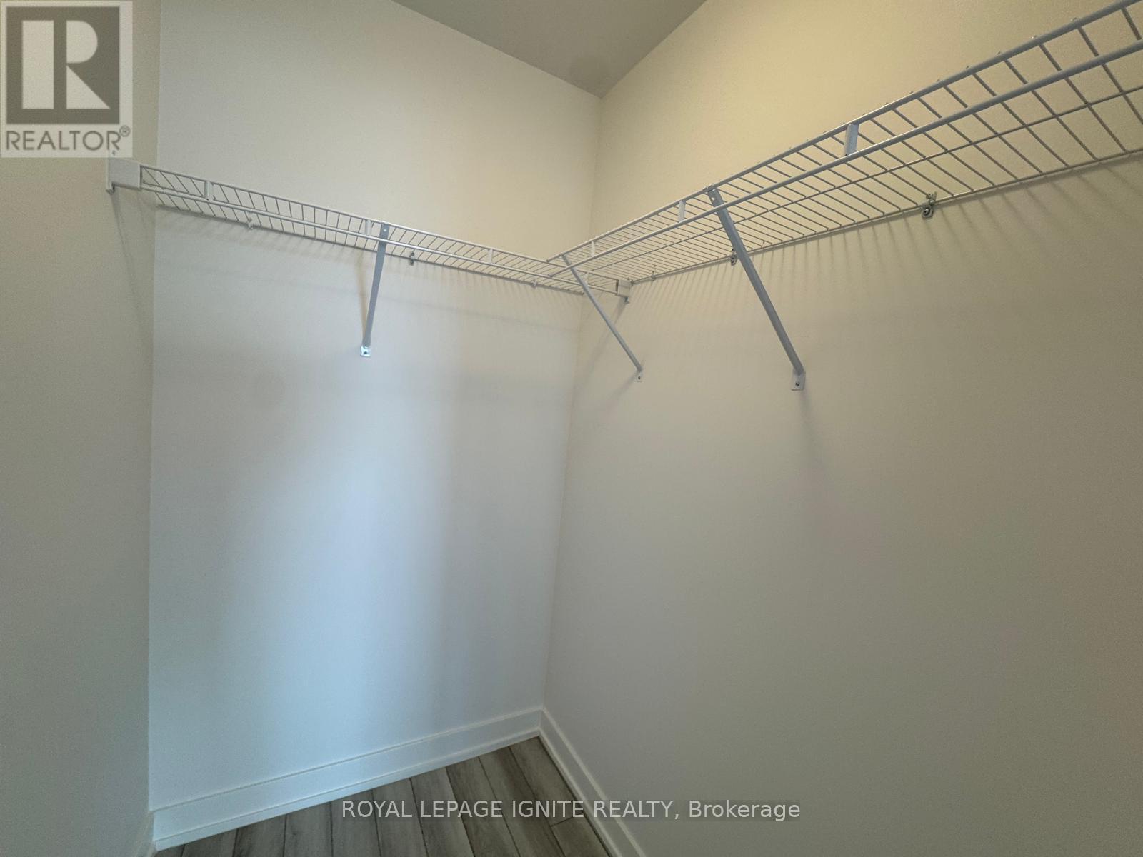 1209 - 55 Clarington Boulevard, Clarington, ON - Indoor With Storage