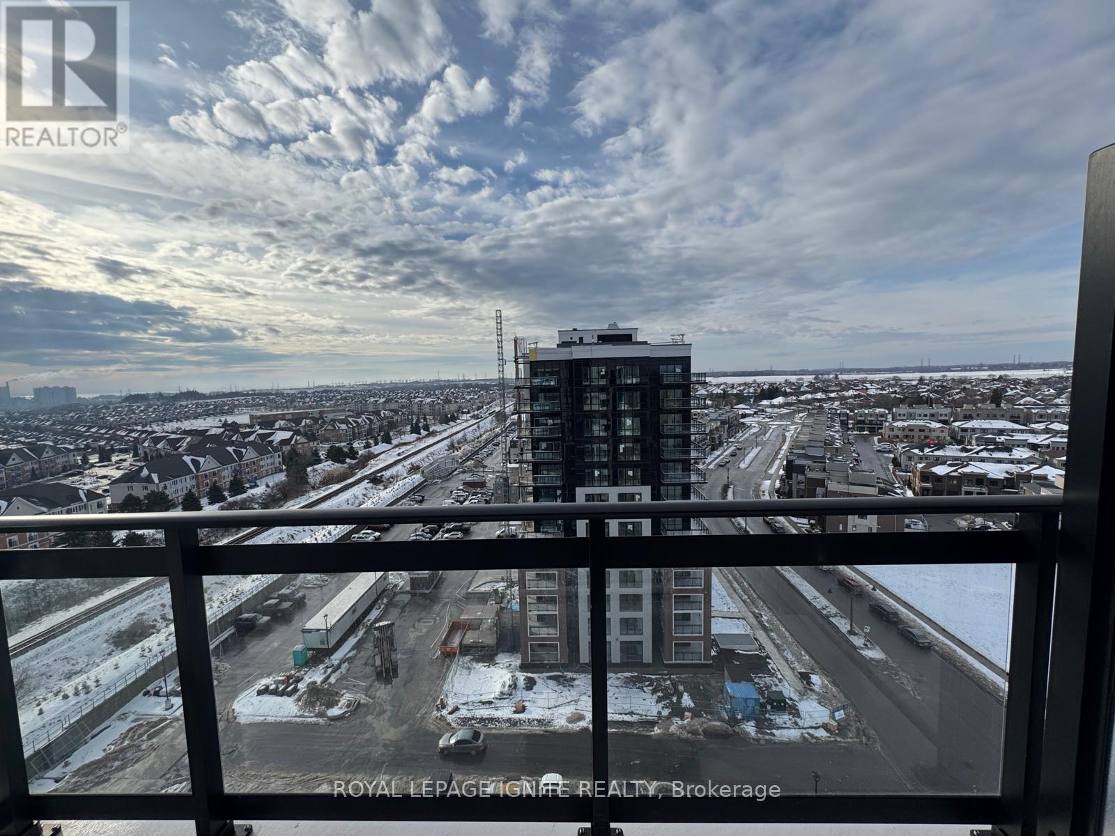 1209 - 55 Clarington Boulevard, Clarington, ON - Outdoor With View