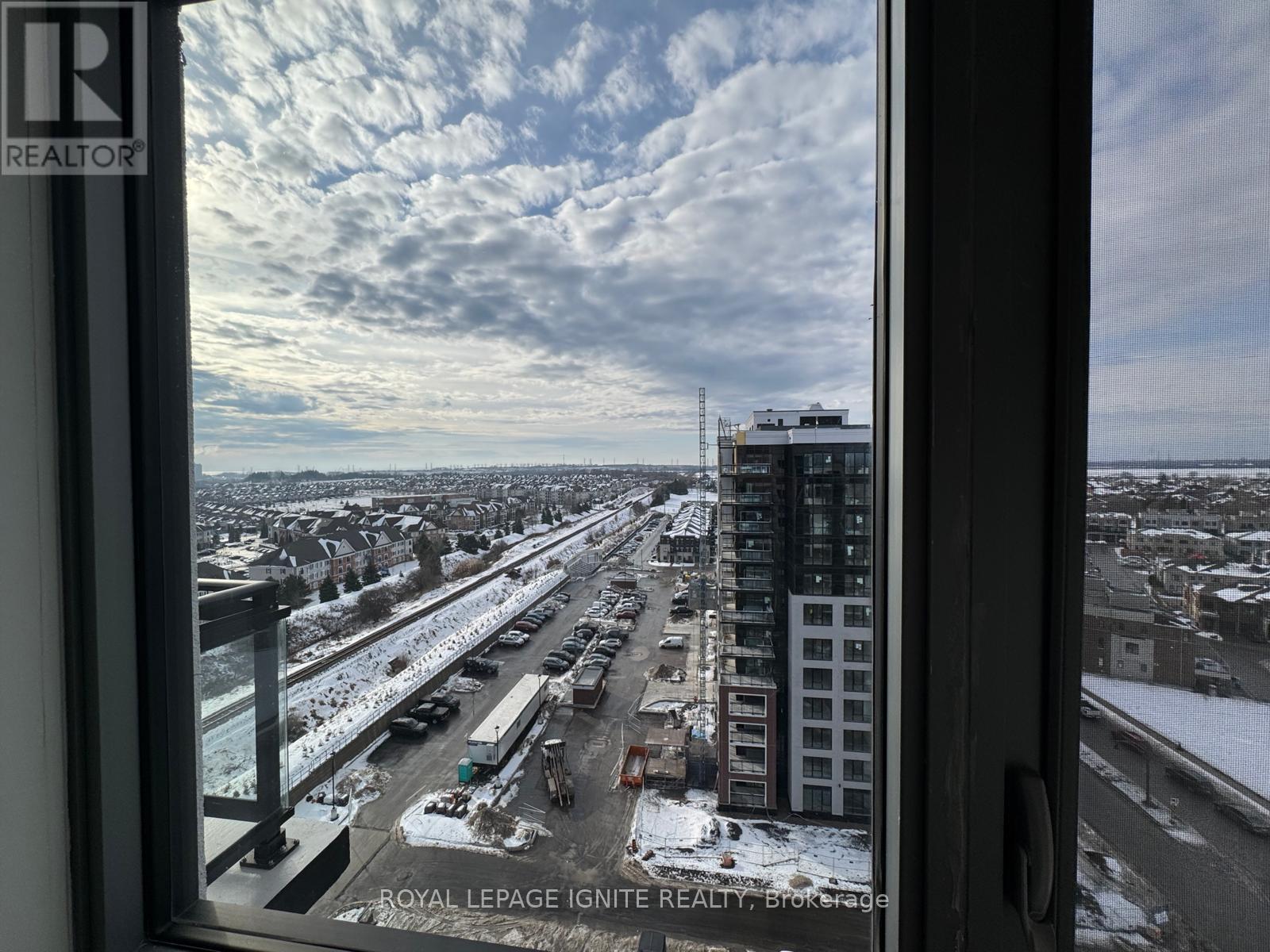 1209 - 55 Clarington Boulevard, Clarington, ON - Outdoor With View