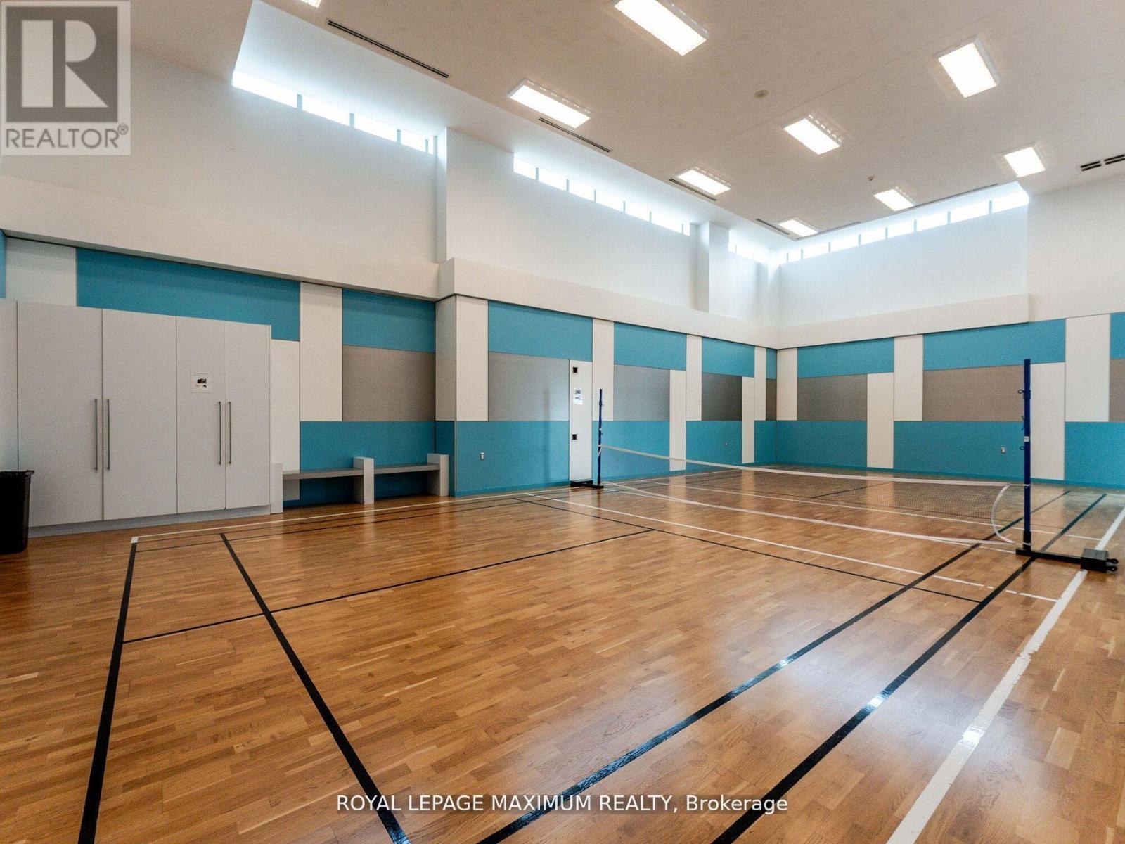 1013 - 155 Legion Road N, Toronto, ON - Indoor Photo Showing Other Room