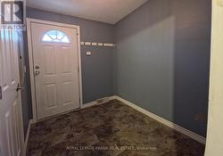 Mudroom -