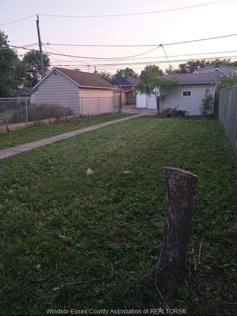 1665 Parent-Main Floor, Windsor, ON