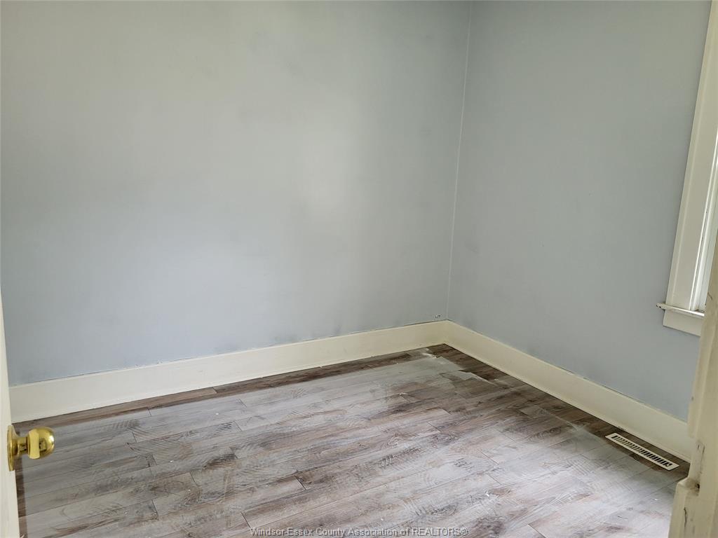 1665 Parent-Main Floor, Windsor, ON