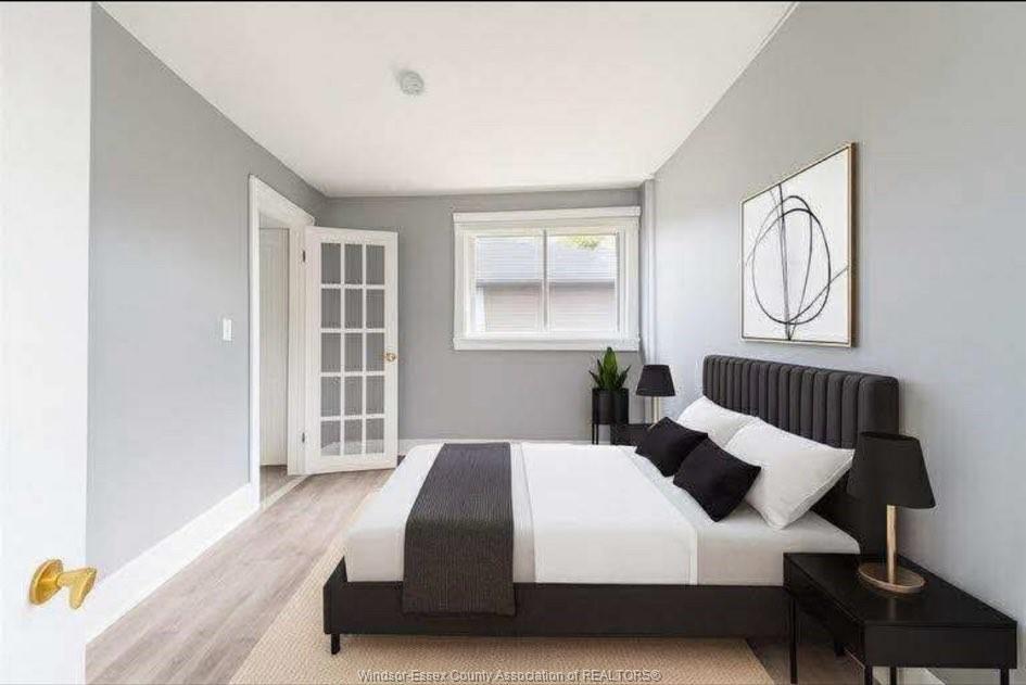 1665 Parent-Main Floor, Windsor, ON