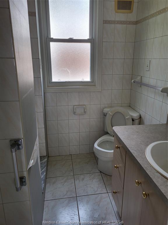 1665 Parent-Main Floor, Windsor, ON