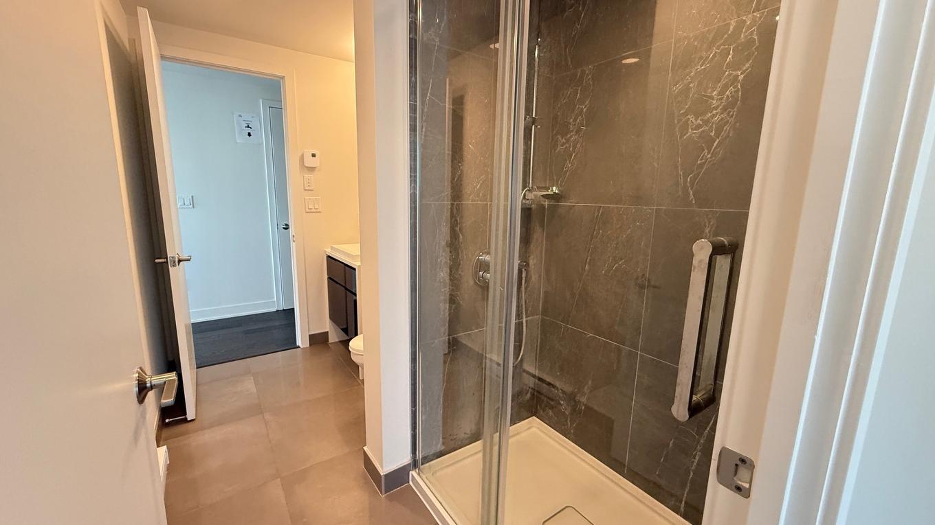 Salle de bains - 3104-1288 Rue St-Antoine O., Montréal (Ville-Marie), QC - Indoor Photo Showing Bathroom