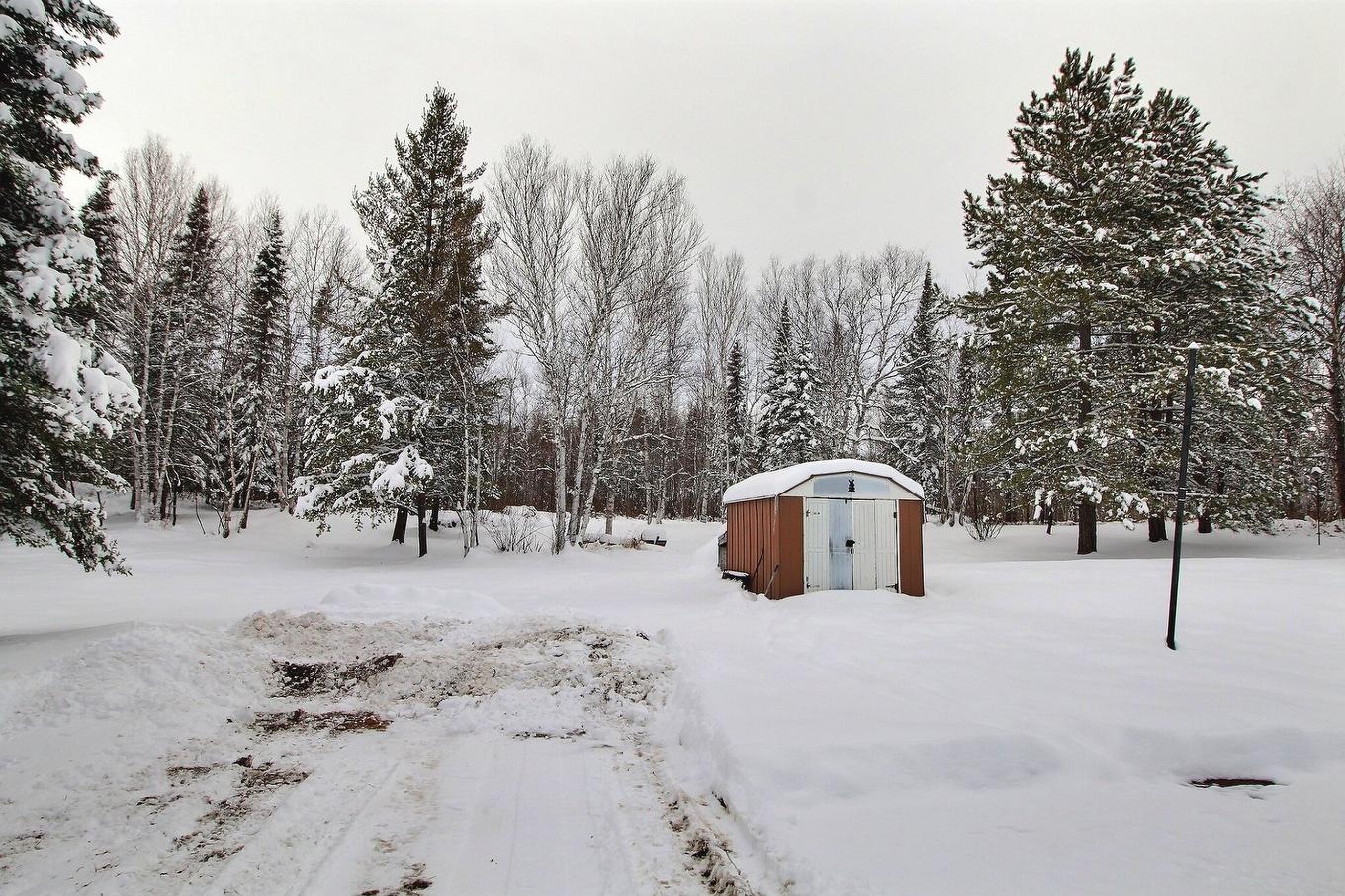 Land/Lot - 130 Route 113 S., Senneterre - Paroisse, QC - Outdoor