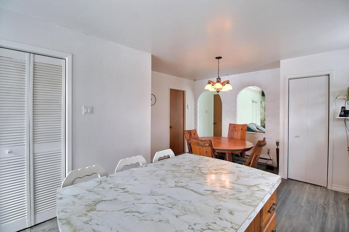 Kitchen - 130 Route 113 S., Senneterre - Paroisse, QC - Indoor