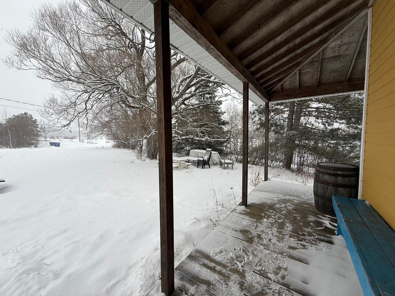 Other - 151 1Er-Et-2E Rang De Laverlochère, Laverlochère-Angliers, QC - Outdoor