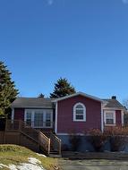 26 Brennan Field St. John's, NL A1G 1H9