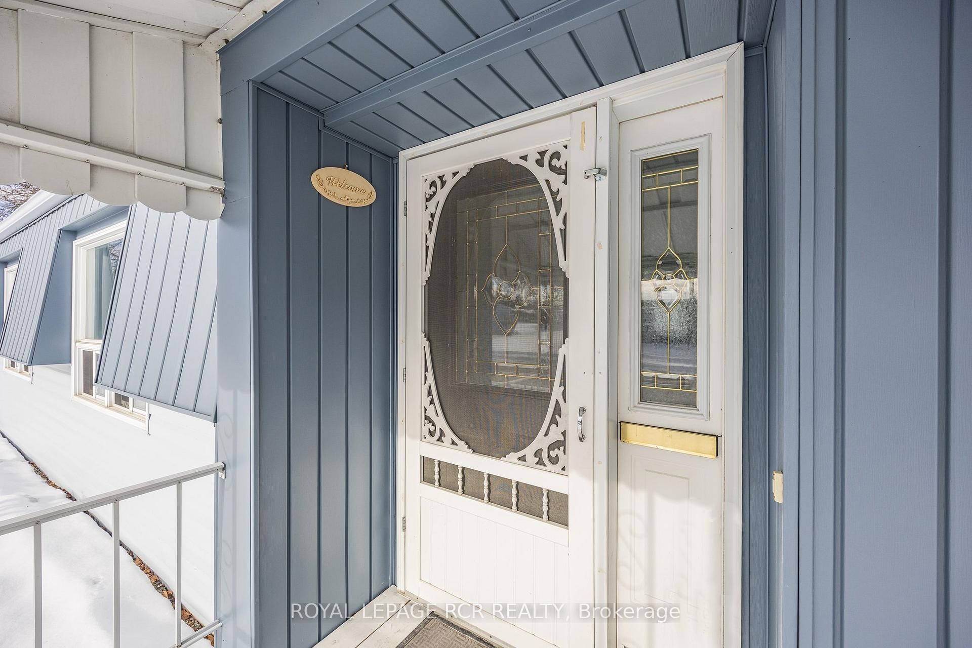 4 Linden Lane, Innisfil, ON - Outdoor With Exterior