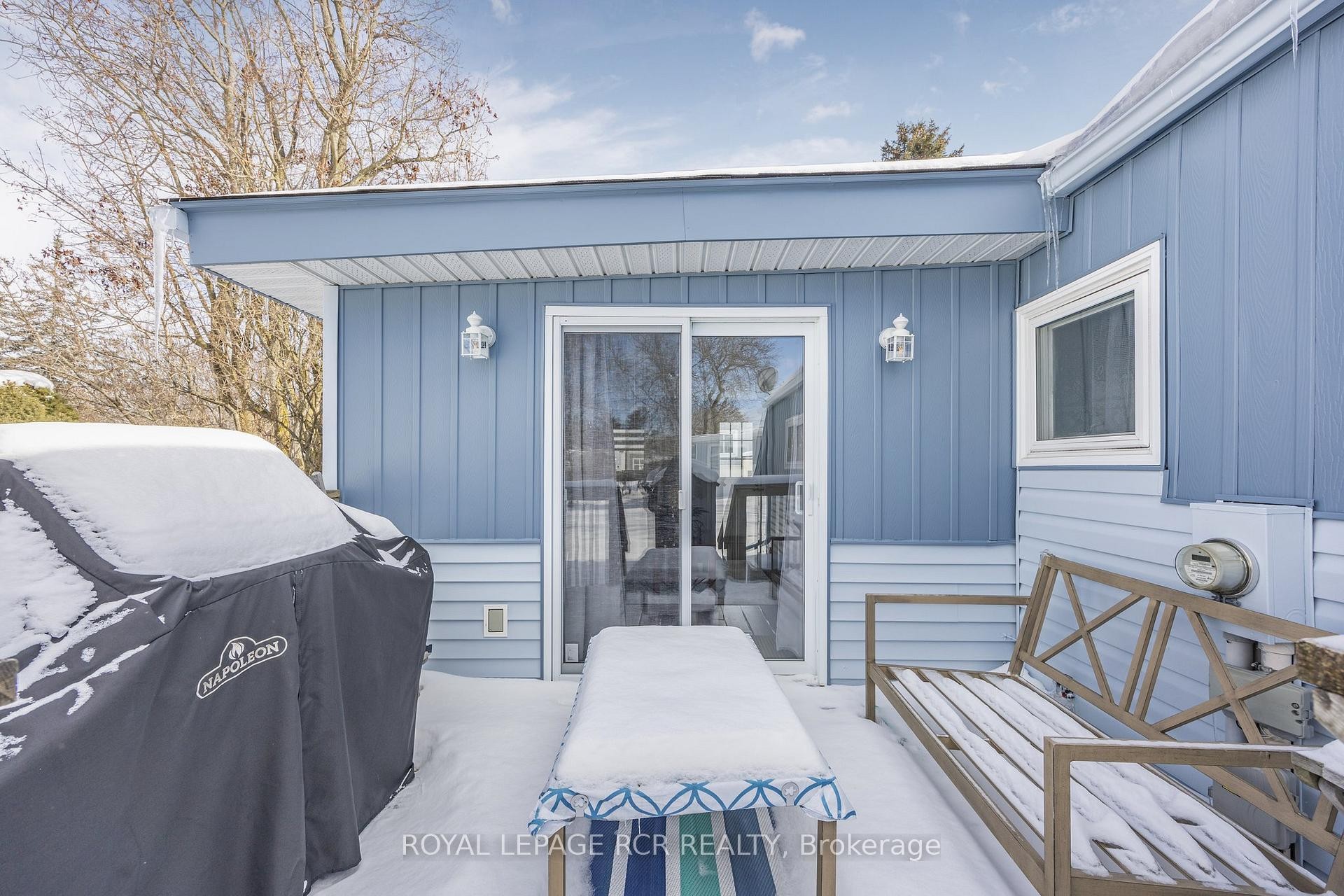 4 Linden Lane, Innisfil, ON - Outdoor