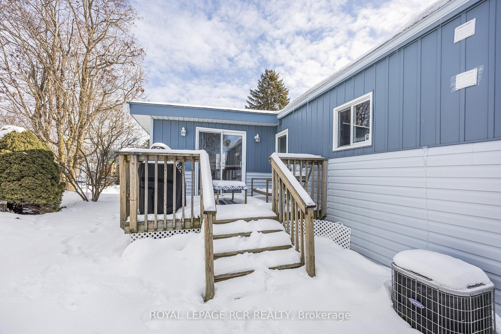 4 Linden Lane, Innisfil, ON - Outdoor With Exterior