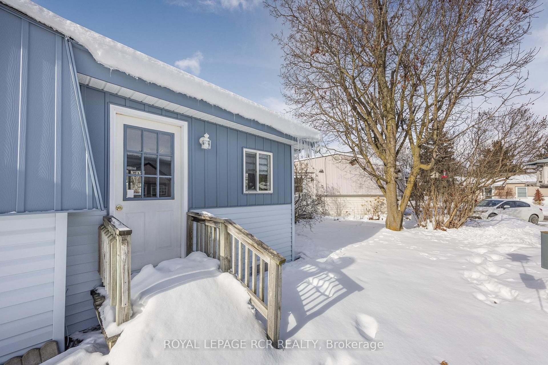 4 Linden Lane, Innisfil, ON - Outdoor