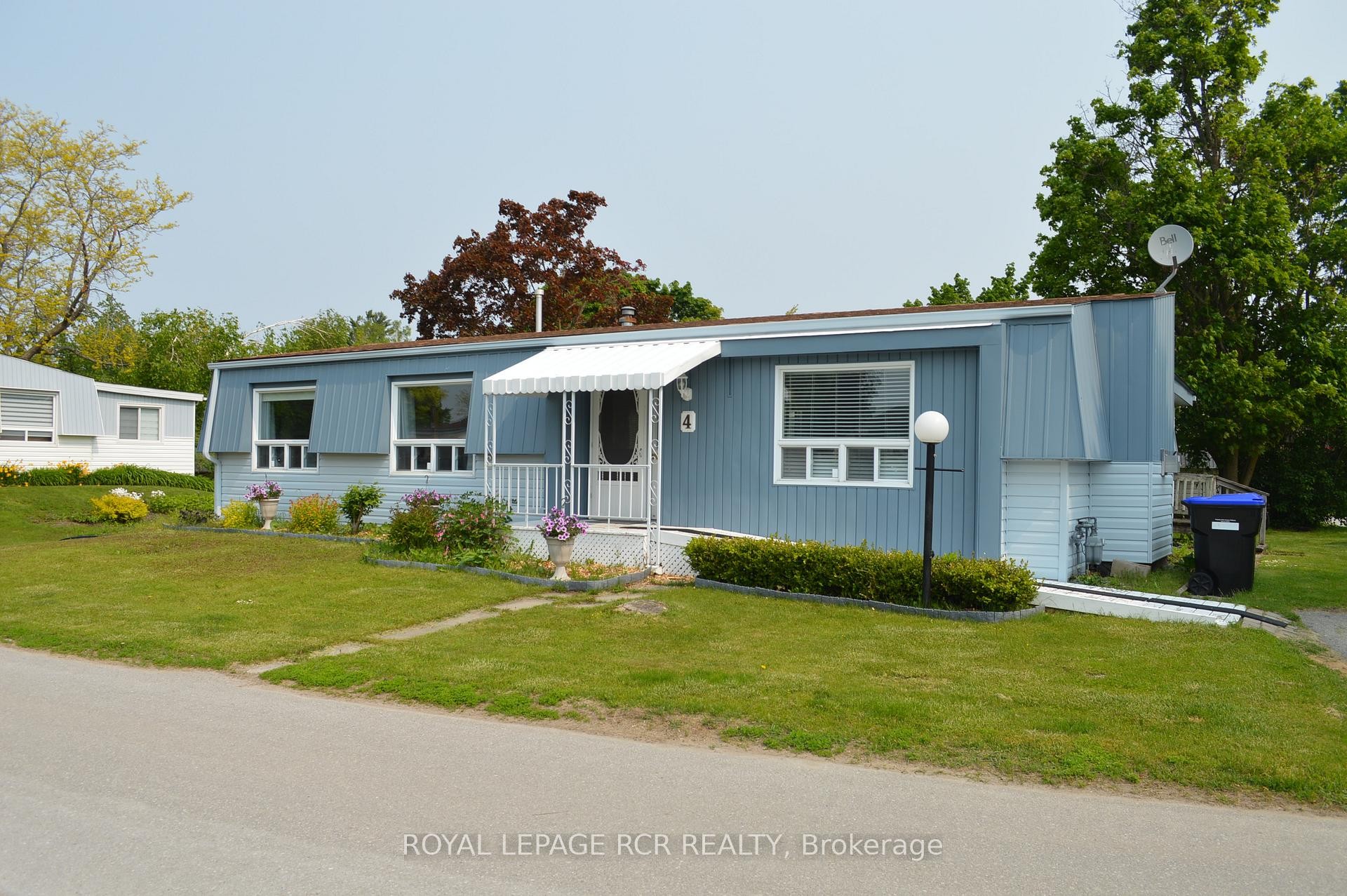 4 Linden Lane, Innisfil, ON - Outdoor