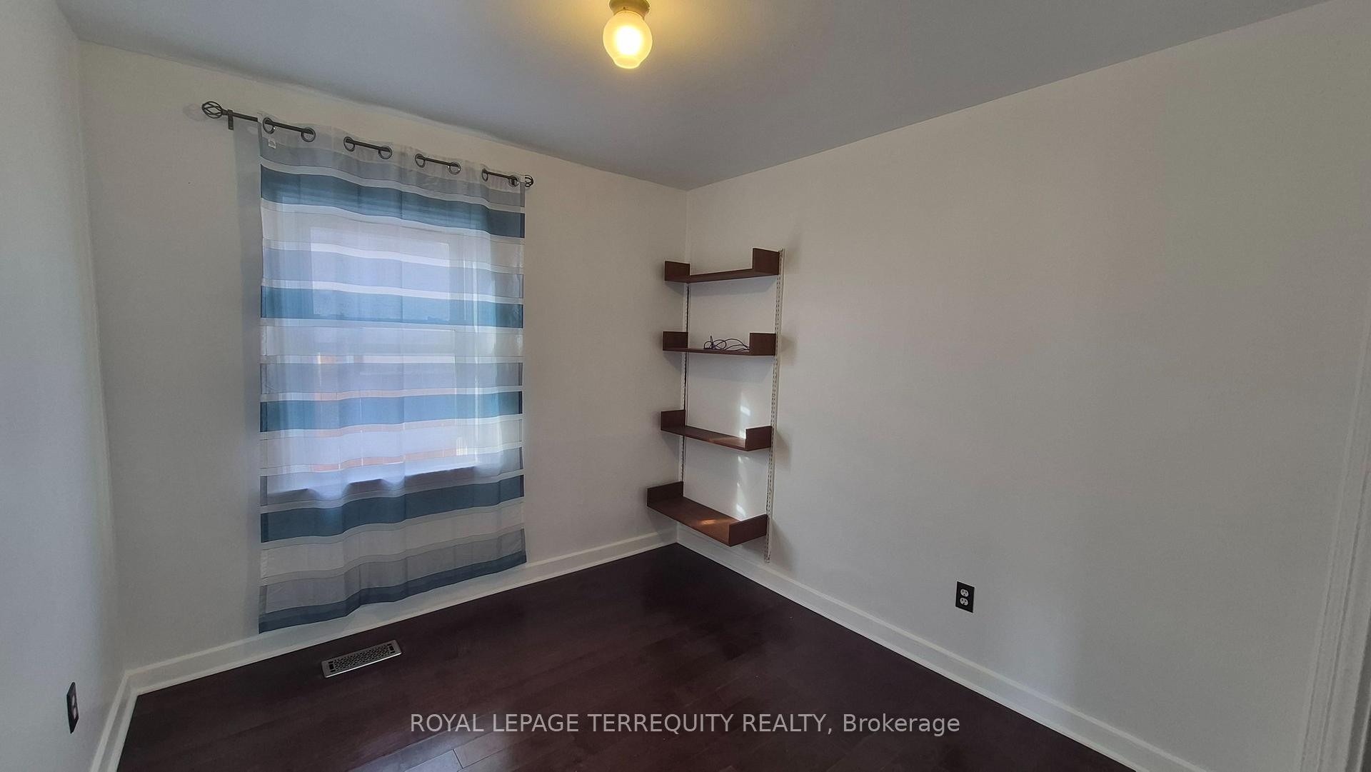 45 Forbes Road, Toronto, ON - Indoor Photo Showing Other Room