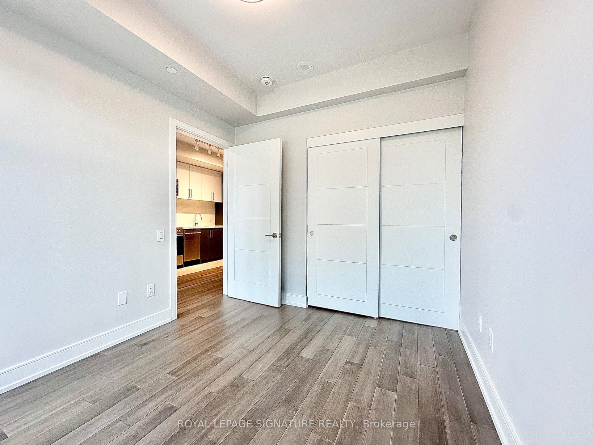 906-2525 Bathurst Street, Toronto, ON - Indoor Photo Showing Other Room