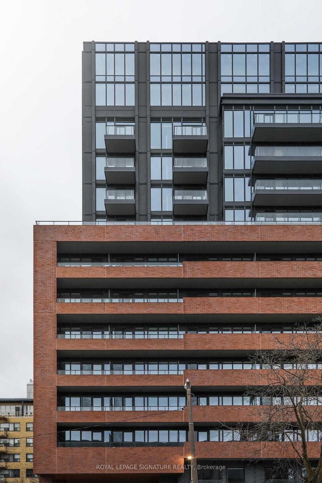 906-2525 Bathurst Street, Toronto, ON - Photo Showing Other Room