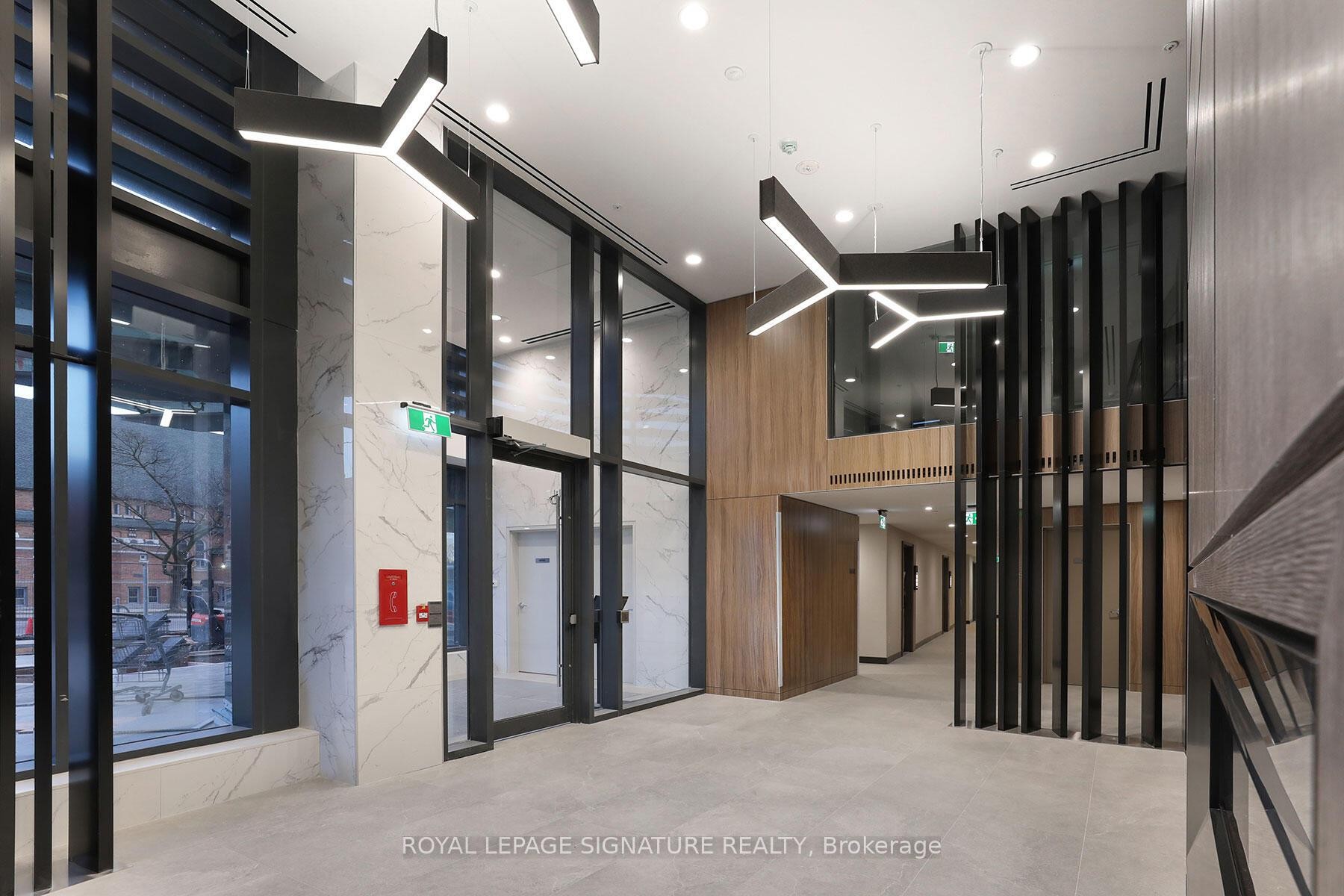 906-2525 Bathurst Street, Toronto, ON - Indoor Photo Showing Other Room