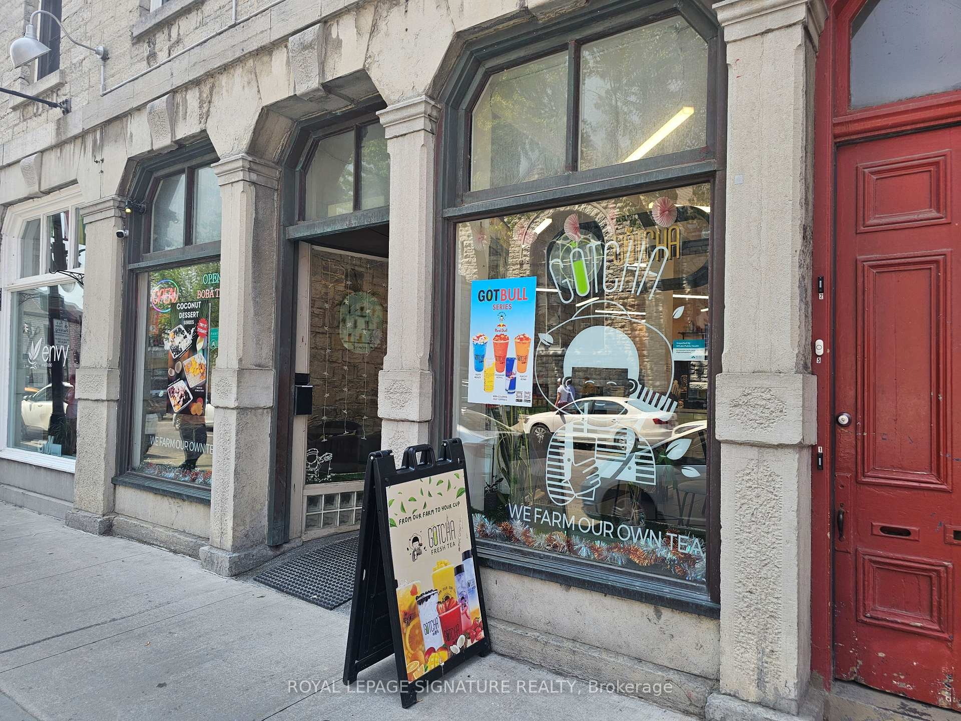 330 Princess Street, Kingston, ON