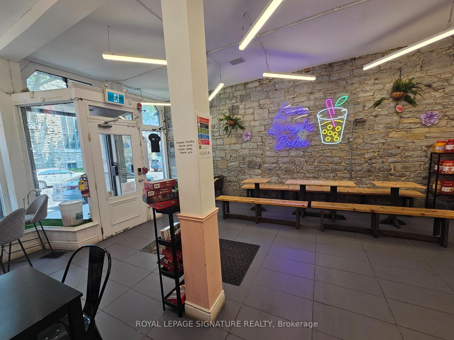 330 Princess Street, Kingston, ON