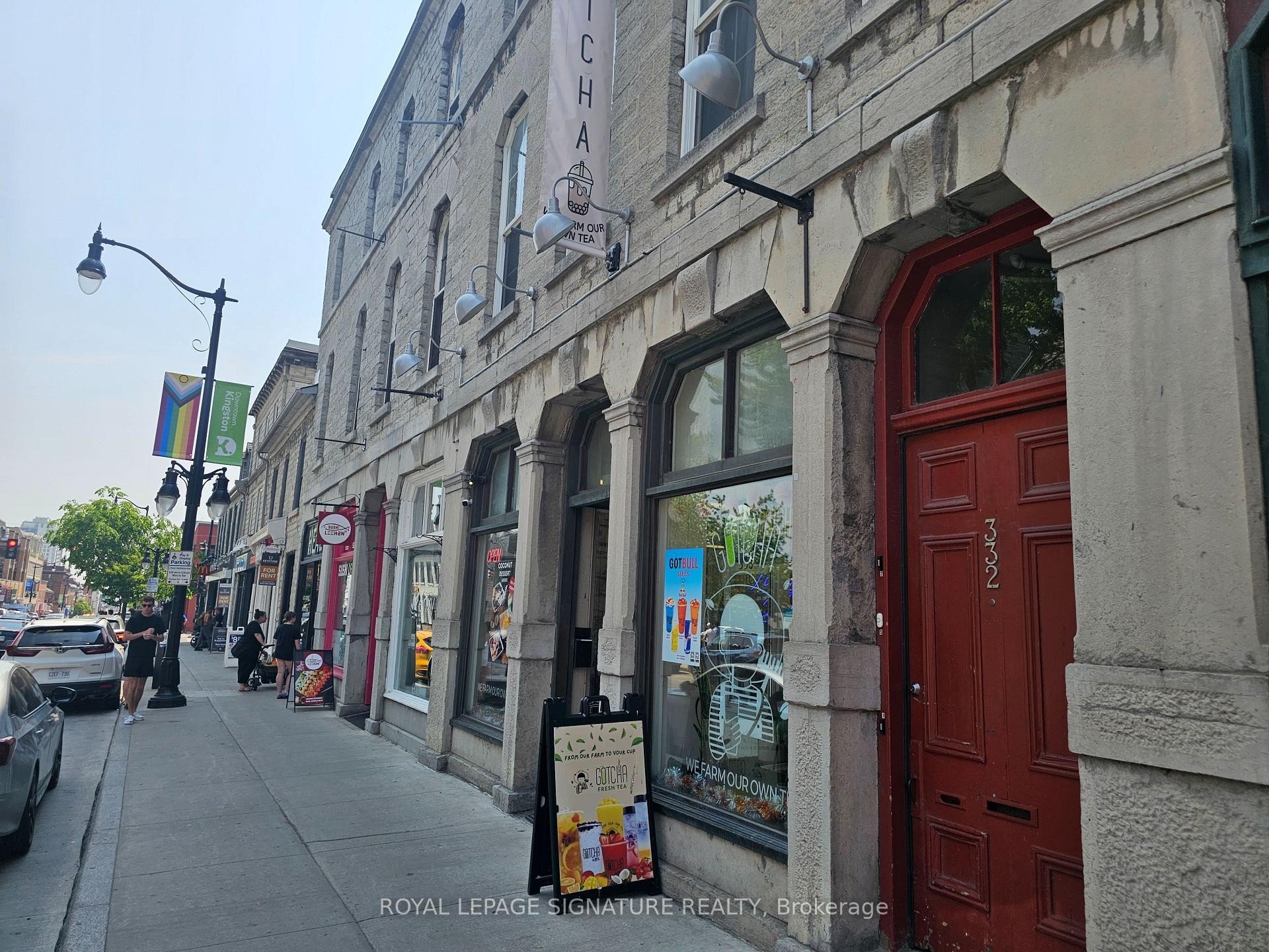 330 Princess Street, Kingston, ON