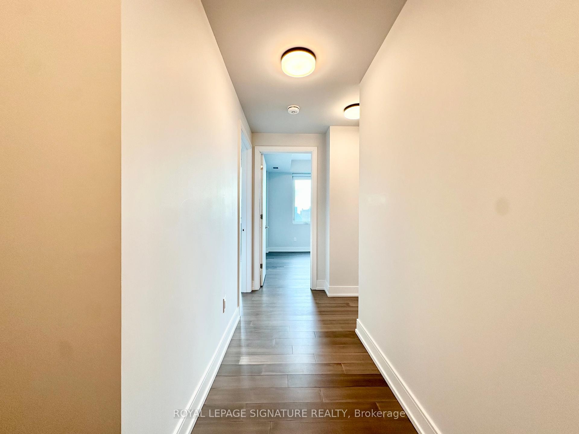 701-664 Spadina Avenue, Toronto, ON - Indoor Photo Showing Other Room