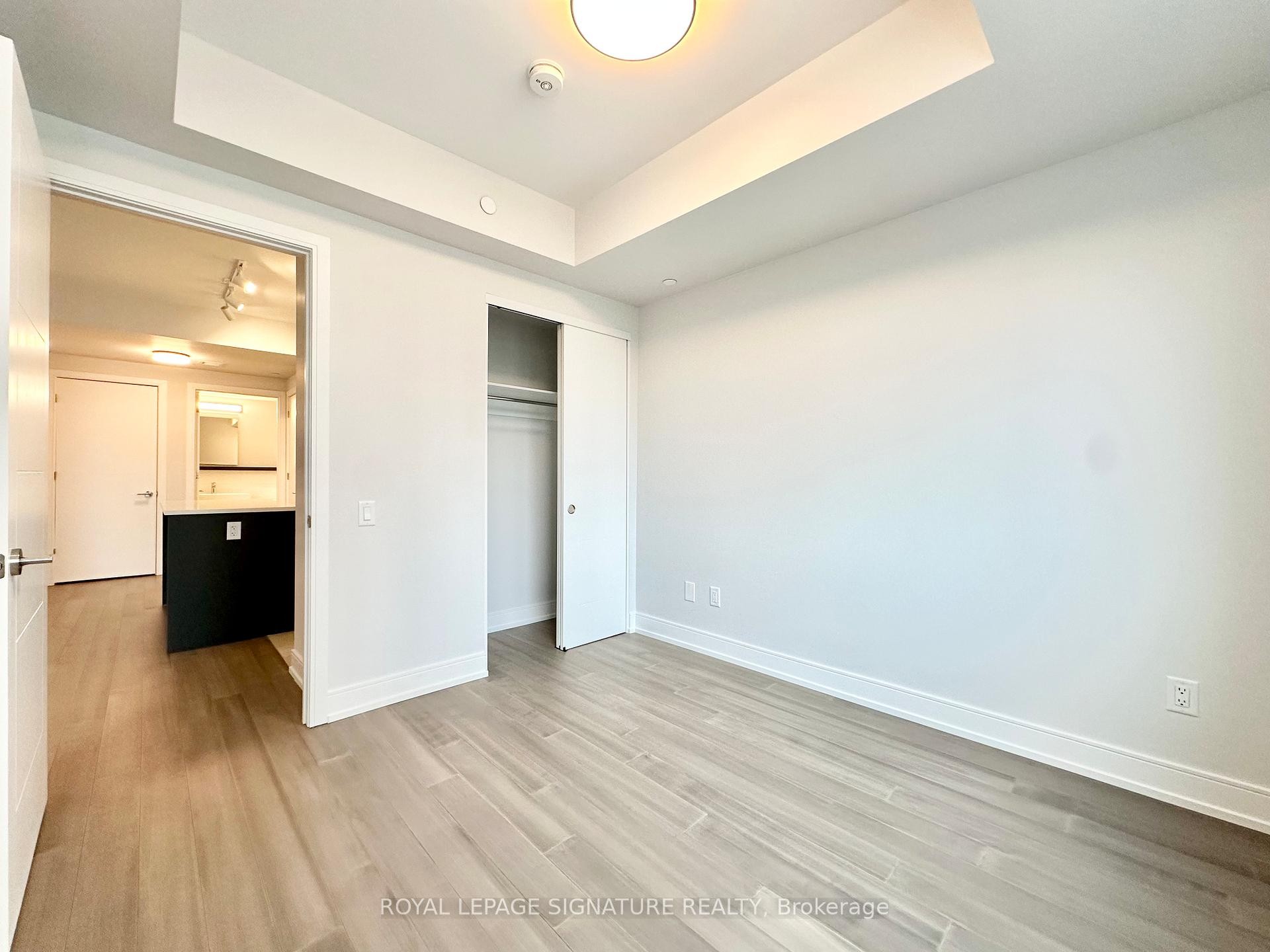 1002-664 Spadina Avenue, Toronto, ON - Indoor Photo Showing Other Room