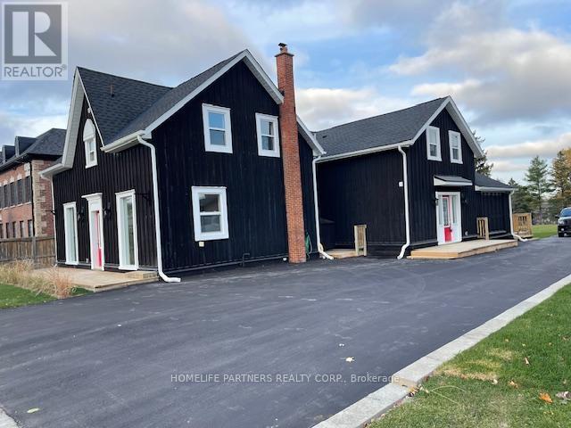 C - 13075 Highway 27, King, ON - Outdoor