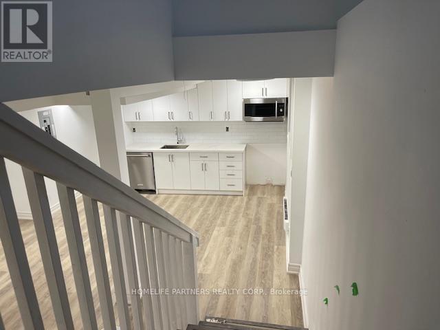 C - 13075 Highway 27, King, ON - Indoor Photo Showing Kitchen