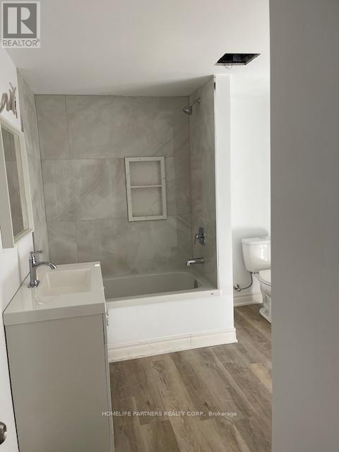 C - 13075 Highway 27, King, ON - Indoor Photo Showing Bathroom