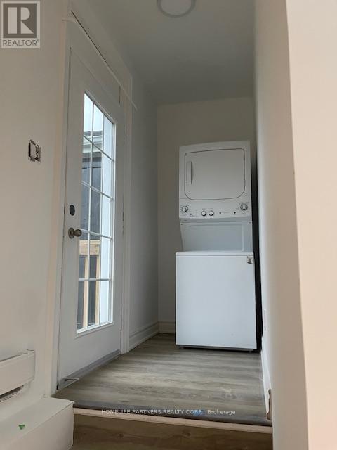 C - 13075 Highway 27, King, ON - Indoor Photo Showing Laundry Room