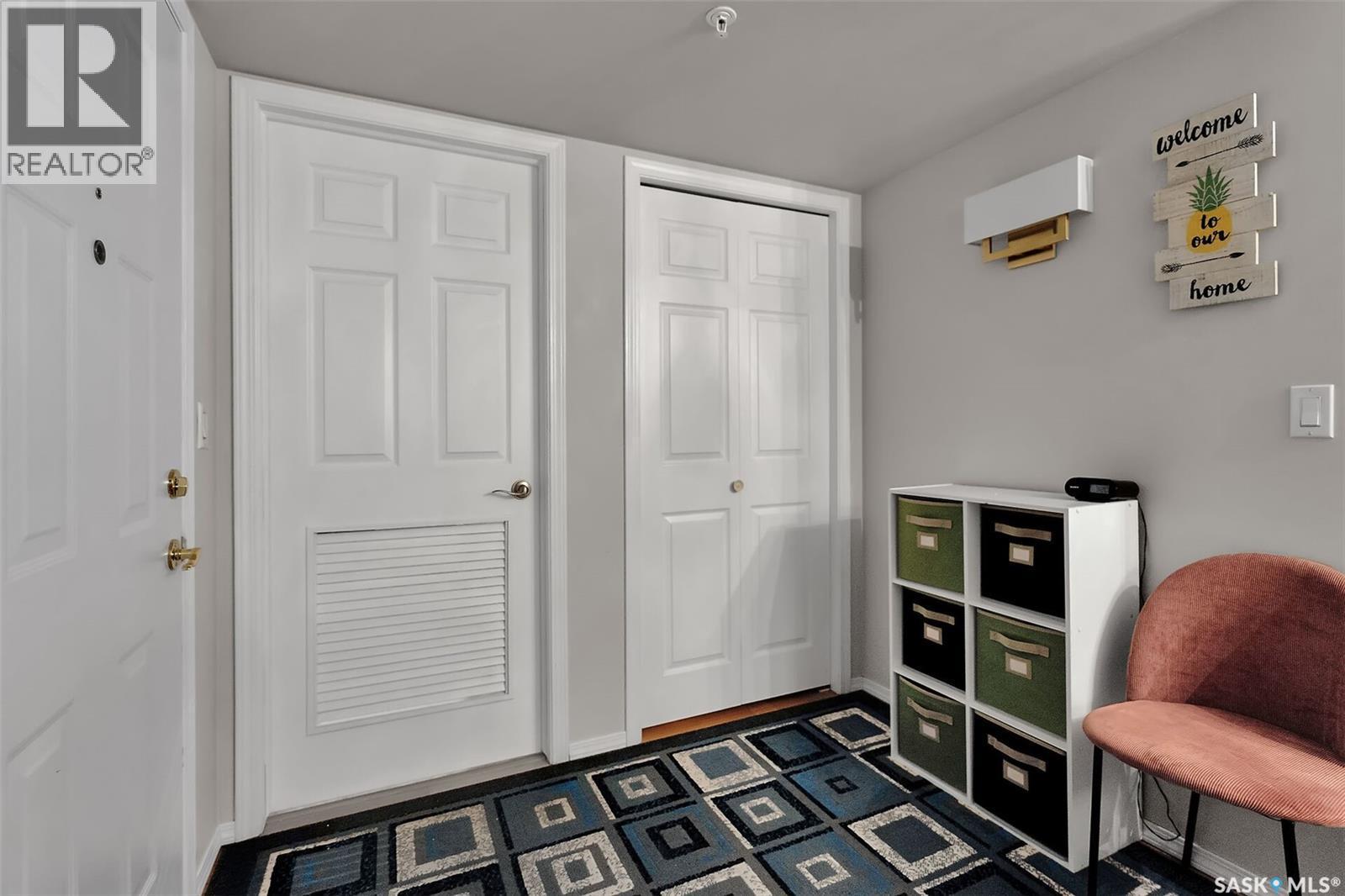 110 2300 Tell Place, Regina, SK - Indoor